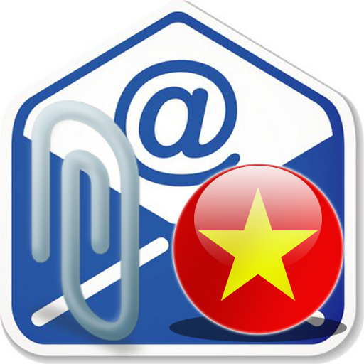 Viet Mail Editor Plus