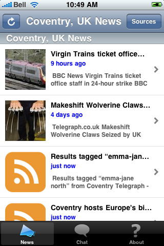 Coventry, UK News image #1