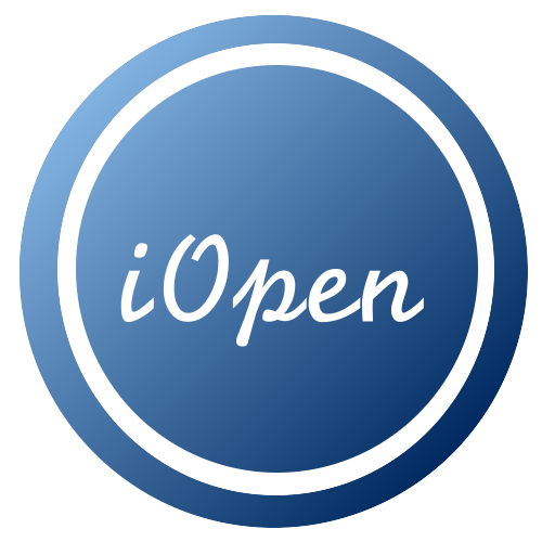 iOpen - Password Manager