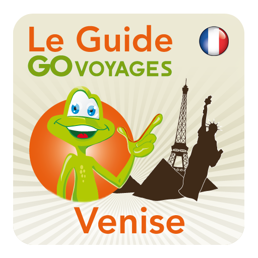 Venice, Govoyages Travel Guide