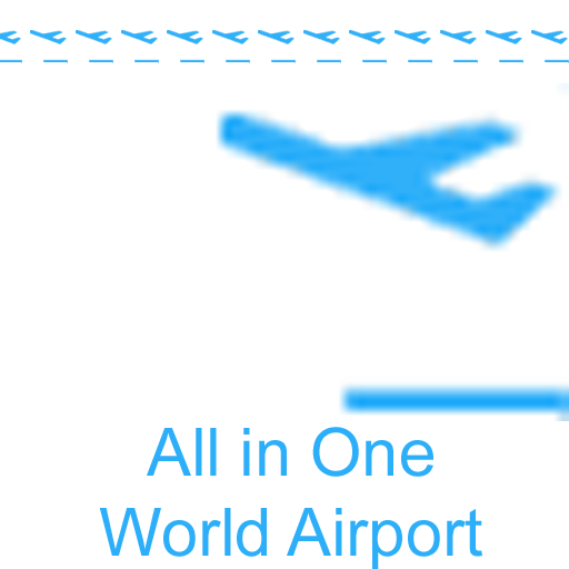 All-in-One World Airport Stats