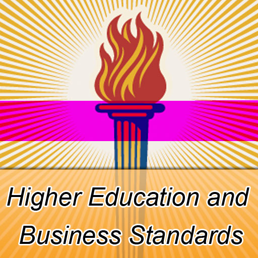 Higher Education and Business Standards