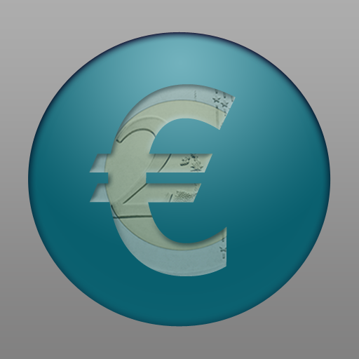MyChange: Euro Coin Counter (Free)