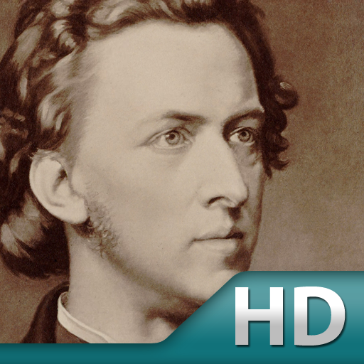 Frederick Chopin HD