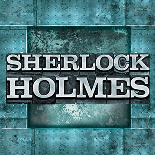 Sherlock Holmes Mysteries icon