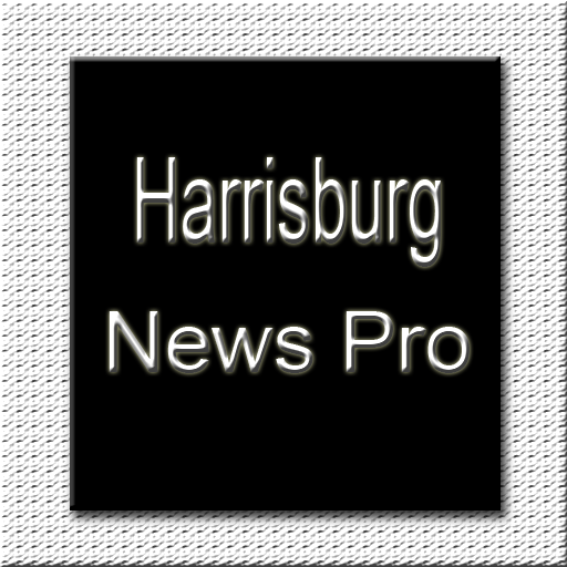 Harrisburg News Pro