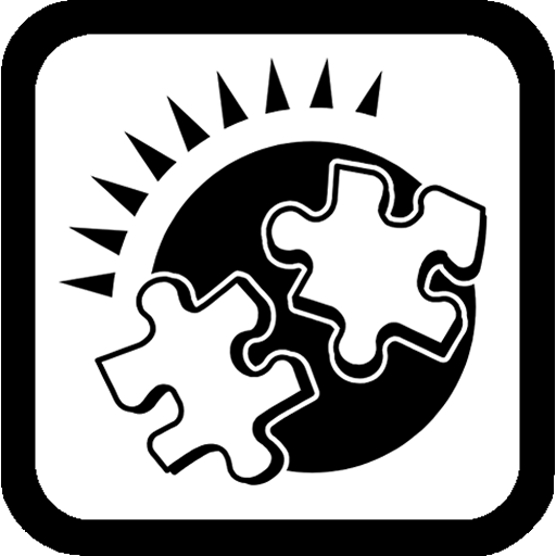Picture Puzzle Tile Game - iPad Edition icon