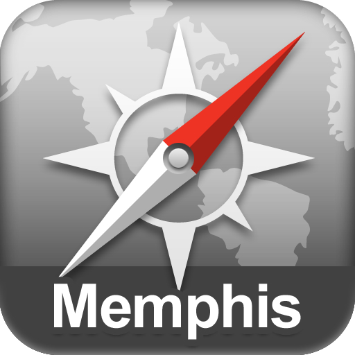 Smart Maps - Memphis