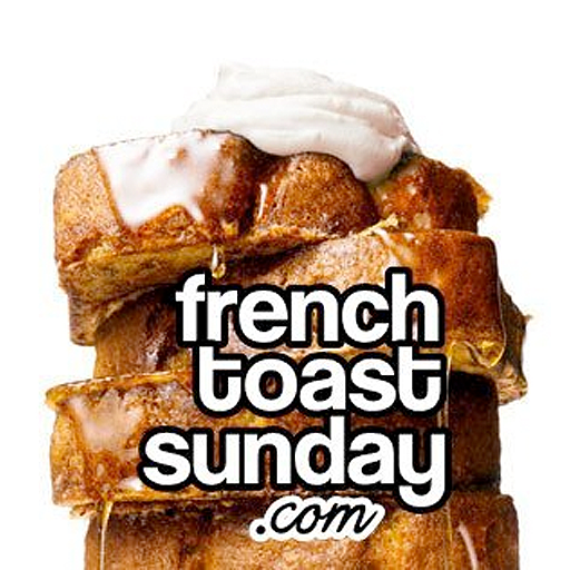 FRENCH TOAST SUNDAY  - Podcast App