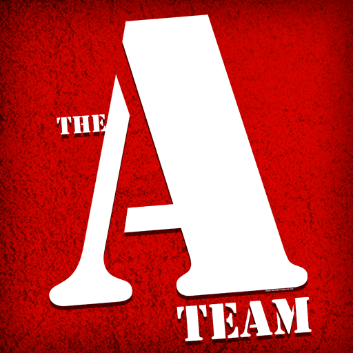 THE A-TEAM Review