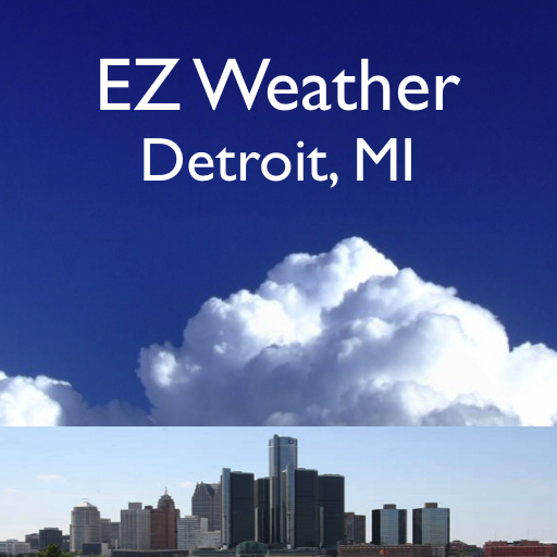 EZ Weather Detroit