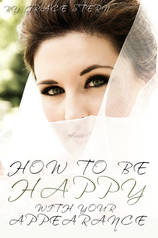 How To Be Happy With Your Appearance image #1