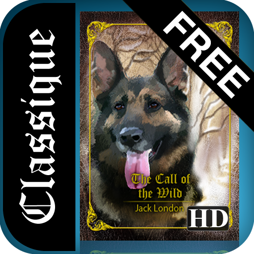 The Call of the Wild (Classique) HD FREE