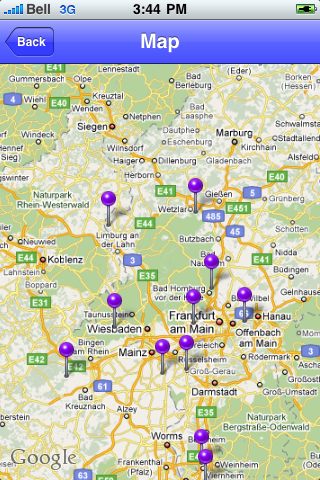 Frankfurt Sights image #1