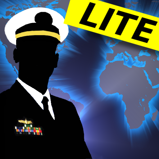 ADMIRAL : Battle for Uranium - Lite