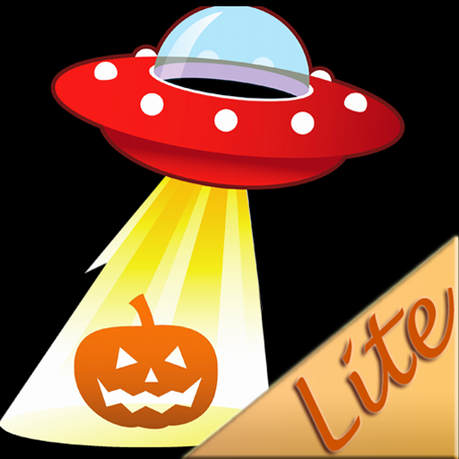Tizzle Halloween Lite icon