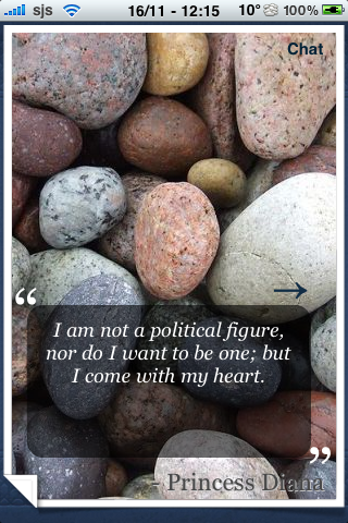 Political Quotes image #1
