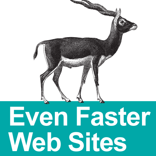 Even Faster Web Sites