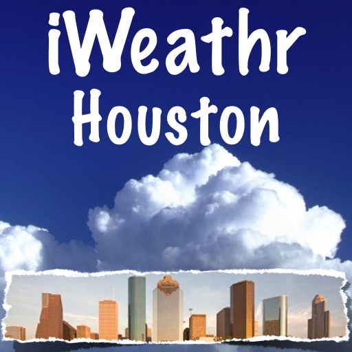 iWeathr Houston