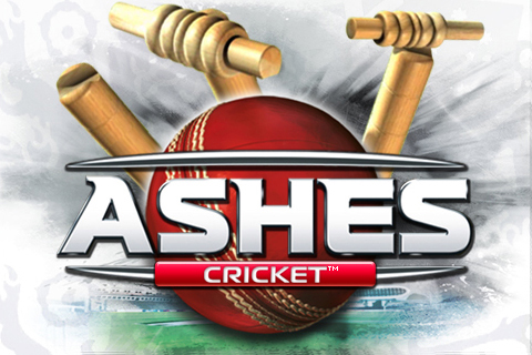Ashes Cricket screenshot 1