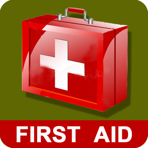 First Aid – Facing Accident
