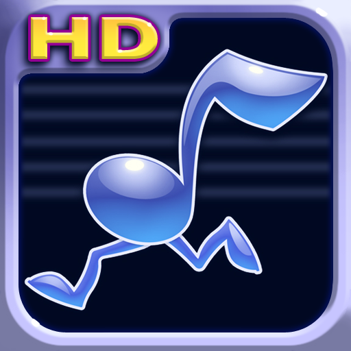 Tune Runner HD