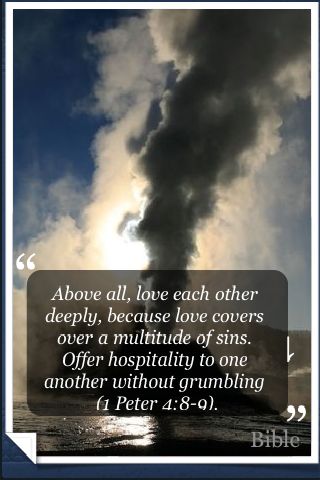 Bible Quotes image #1