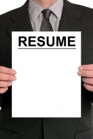 iGuides - The Perfect Resume image #1