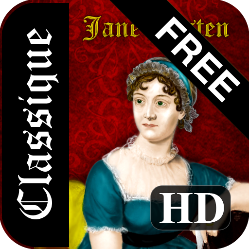 Jane Austen Collection HD FREE