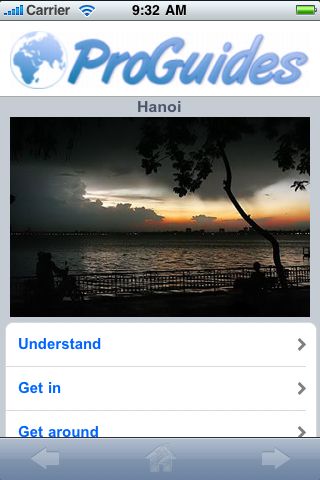 ProGuides - HaNoi image #1