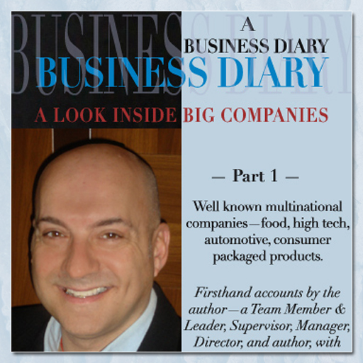 A Business Diary