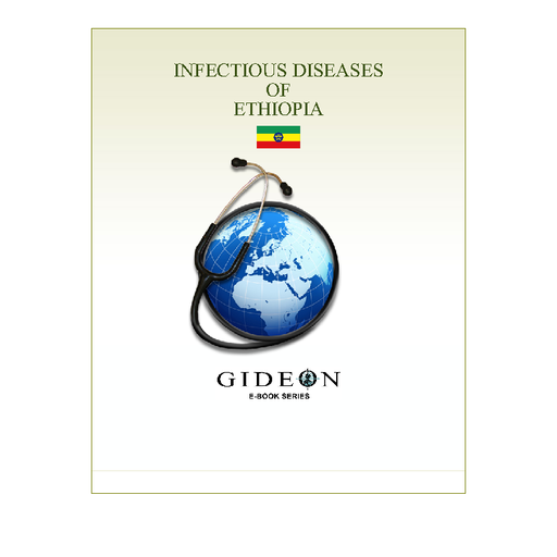 Infectious Diseases of Ethiopia 2010 edition