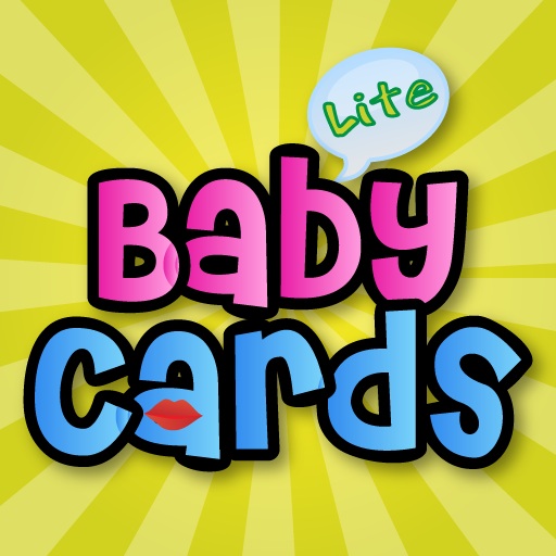 Baby Cards Lite