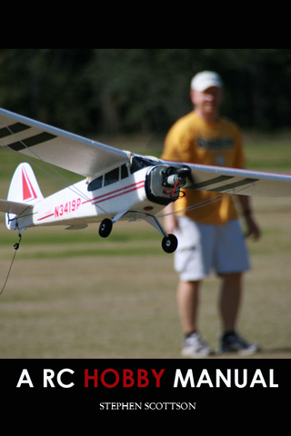 A RC Hobby Manual image #1