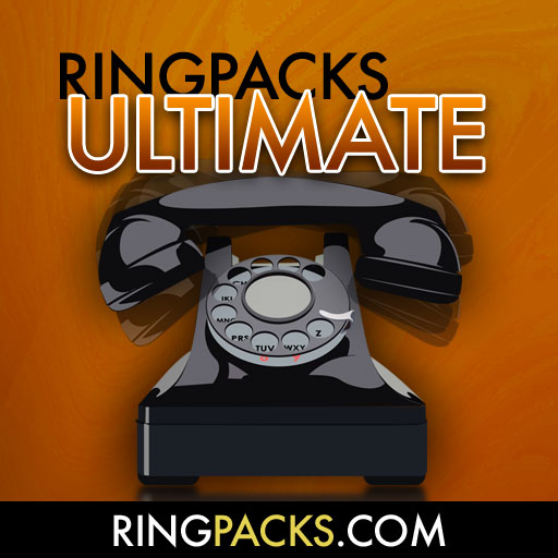 RingPacks - Ultimate