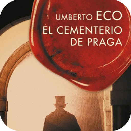 El cementerio de Praga (Umberto Eco) HD