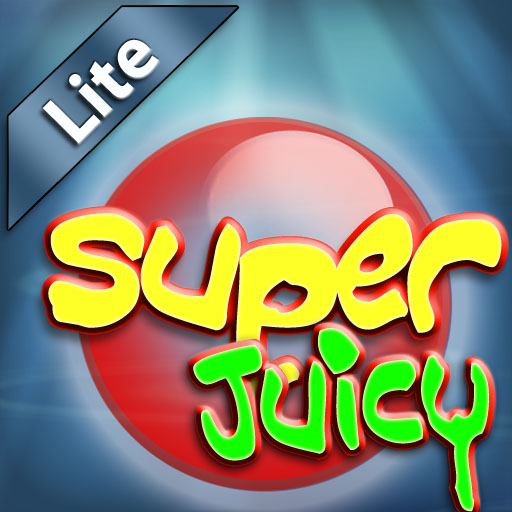 Super Juicy Lite