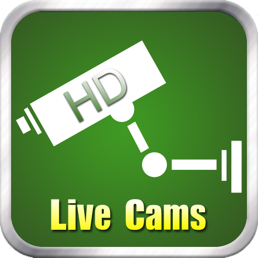 Live Cams HD