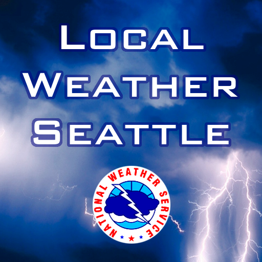 Local Weather Seattle