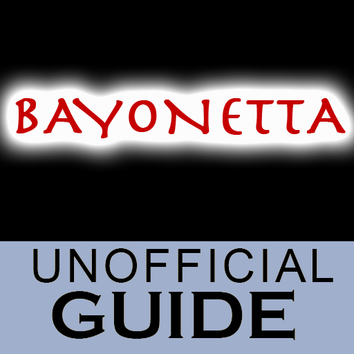 Bayonetta Unofficial Guide (Walkthrough)