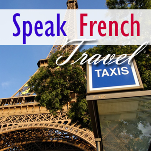 Speak French Travel
