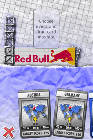 Red Bull Flugtag screenshot 2