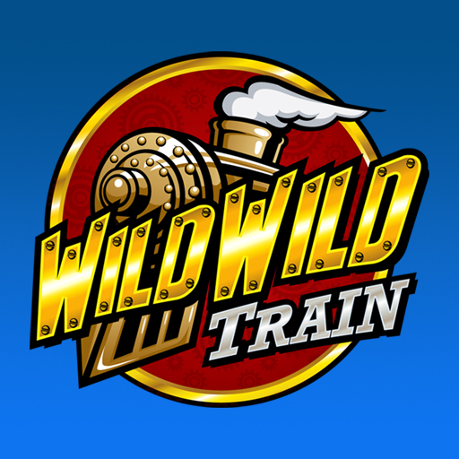 Wild Wild Train