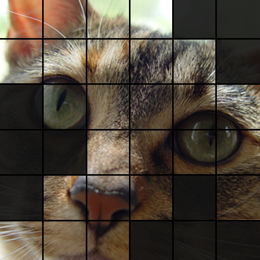 Puzzle Impossible: Cats icon
