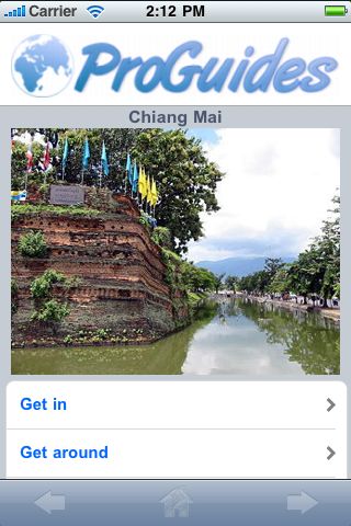 ProGuides - Chiang Mai image #1