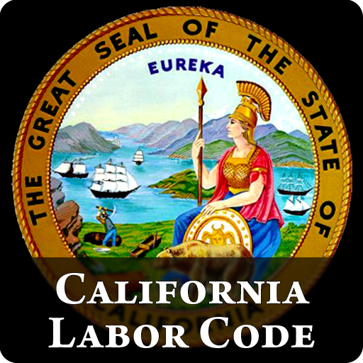 CA Labor Code 2011 - California Law