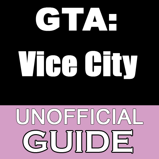 Grand Theft Auto: Vice City Unofficial Guide (Walkthrough)