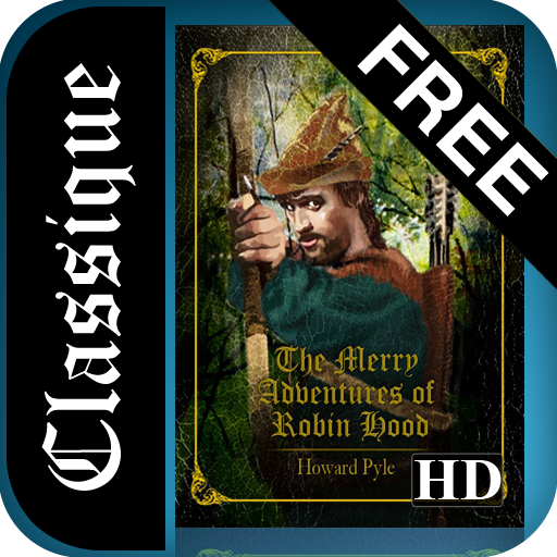 The Merry Adventures of Robinhood (Classique) HD FREE