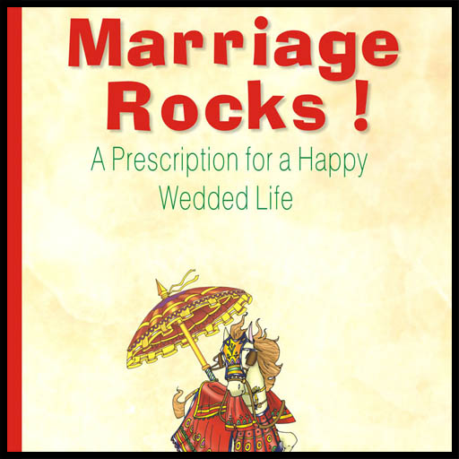 Marriage Rocks
