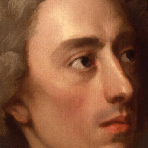 Alexander Pope Book Collection